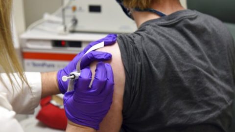 Poll: Less than 50% of Americans plan to get COVID-19 vaccine