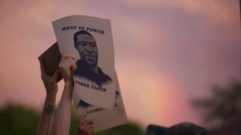 President Trump orders expedited probe into death of George Floyd, says ‘justice will be served’