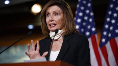 House cancels FISA reauthorization bill vote