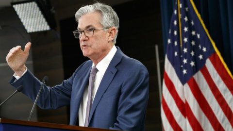 Powell: Fed committed to helping economy recover, second wave of coronavirus would slow recovery