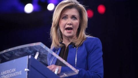 Instagram Blocks GOP Senator’s Children’s Book From Being Promoted