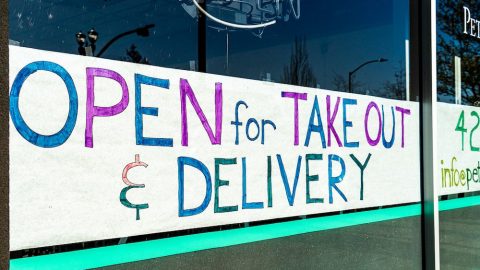 Veronique De Rugy On The Economic Consequences Of Government Shutdowns