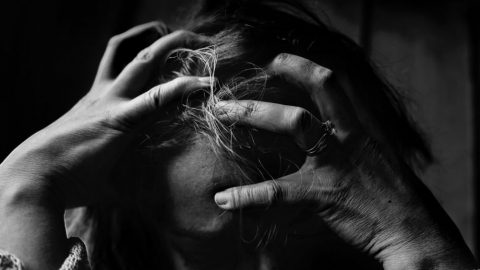 The Mental Health Crisis Already Existed. It’s Just Getting Worse