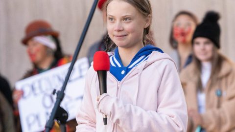 CNN Pandemic Panel Features Obama Officials And Greta Thunberg