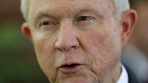 Fmr. AG Sessions: Why bring foreign workers into U.S. when so many Americans are unemployed