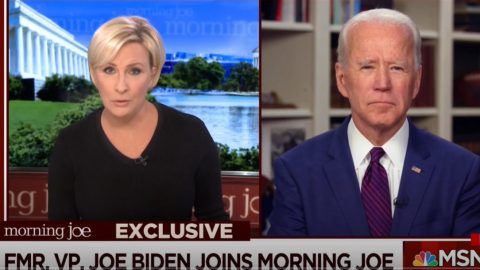 Biden Refuses To Allow Record Search Of Tara Reade’s Name