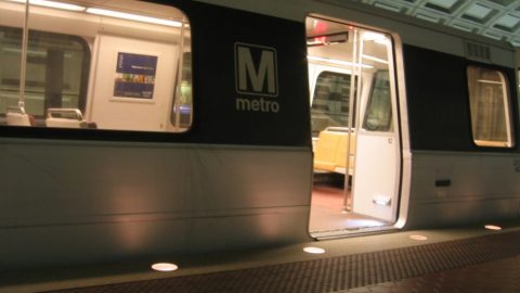 Court Denies Public Access To D.C. Metro’s Consumer Satisfaction Survey