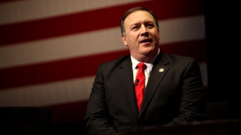 Pompeo Debunks Narrative That Trump Admin Made Conflicting Statements On Wuhan Virus Origin