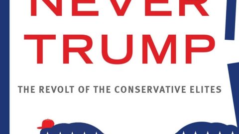 Why Never Trump ‘Doesn’t Command Armies Of Voters’