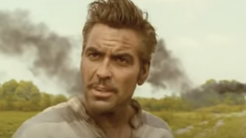 ‘O Brother, Where Art Thou?’