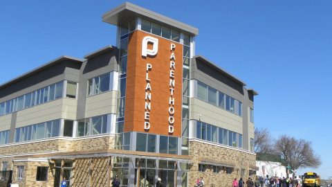 Senators Ask How Planned Parenthood Got $80 Million In Federal Loans Intended For Small Businesses
