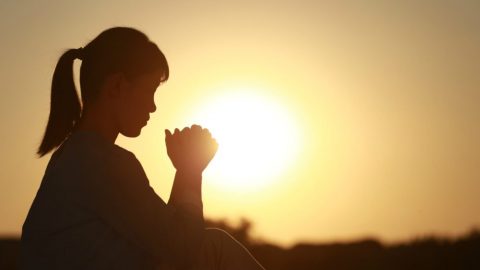 Coronavirus Got You Down? Have Faith.