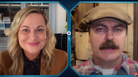 What The ‘Parks And Rec’ Reunion Tells Us About Pandemic-Era TV