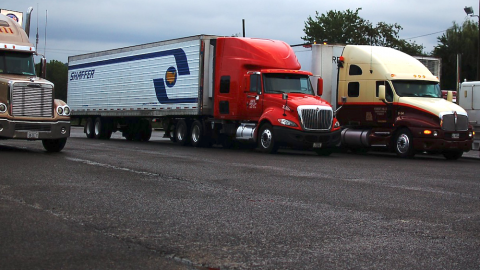 Truckers Deserve Gratitude During More Than The Current Pandemic