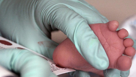 Stop Government From Banking Babies’ DNA Without Parents’ Consent