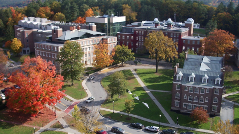 Want Money? Fix Your University