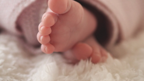 This Precious Gift Gives Mothers Who Have Lost An Infant Time To Heal