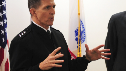 Here’s Why Judge Sullivan Can’t Legally Punish Michael Flynn For ‘Perjury’