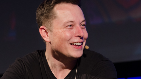 SpaceX’s Historic Launch Should Inspire More Of Us To Take Risks