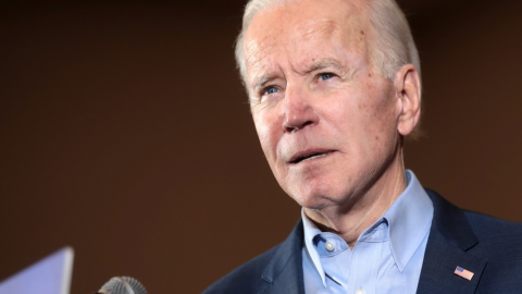 Charlamagne’s Biden Interview Shows How Old Media Lost Its Way