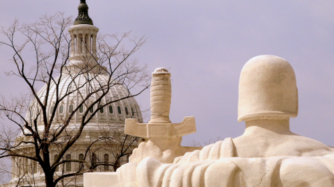 DOJ Shouldn’t Defend Labor’s Violation Of The Separation Of Powers