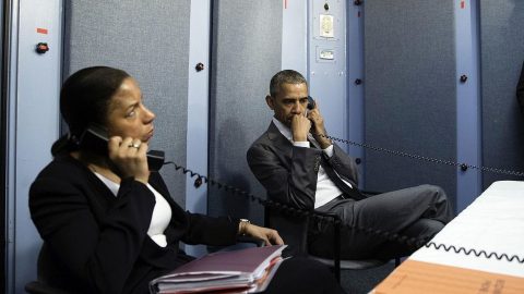 Obama, Biden Oval Office Meeting On January 5 Was Key To Entire Anti-Trump Operation