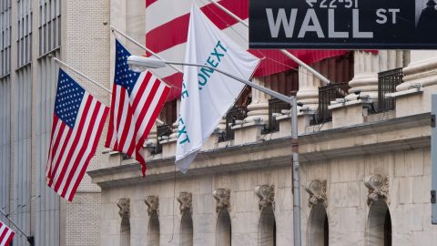 To Reset Relations With China, We Must Ignore The Stock Market