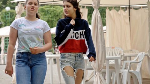 New Poll Provides Window Into The Pandemic’s Impact On Gen Z