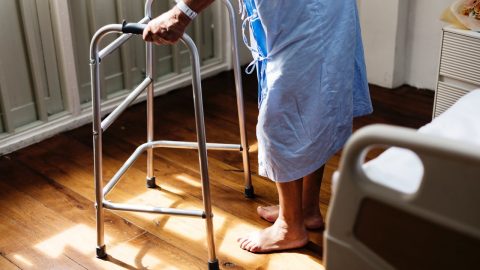 Here’s Why Over 40 Percent Of All Coronavirus Deaths Come From Nursing Homes