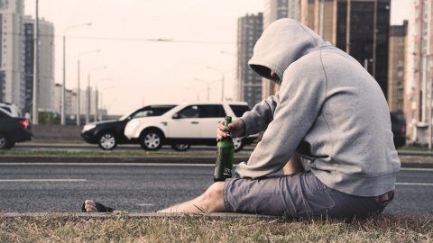 ‘Relapses Are Through The Roof, Overdoses Are Through The Roof’