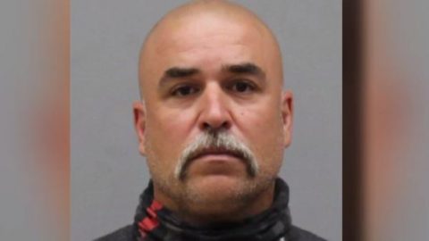 Conn. firefighter charged in cold case sexual assaults