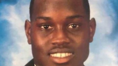 Newly released video sheds light on fatal shooting of Ahmaud Arbery