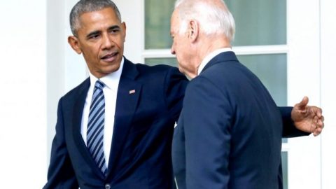 President Trump calls out leaked audio as ‘Obamagate’