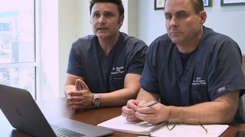Why Banning Doctors From YouTube Is Bad For Public Health