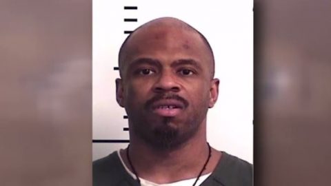 Colo. man released on parole suspected in murder of 21-year-old