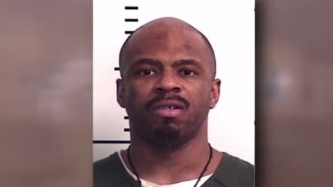 Colo. man released on parole suspected in murder of 21-year-old