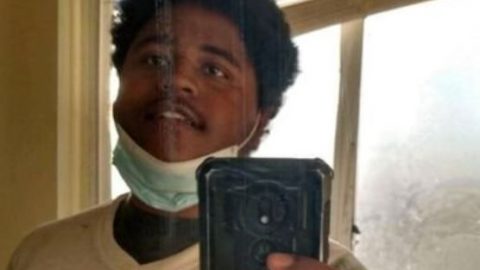 Detroit police arrest man after video shows suspect beating elderly patient at nursing home