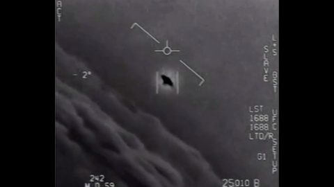 The Most Important Question: Are UFO’s Real?