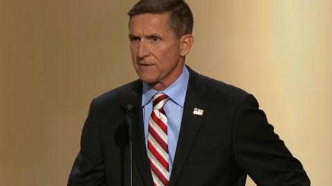The Corruption Behind The Michael Flynn Case