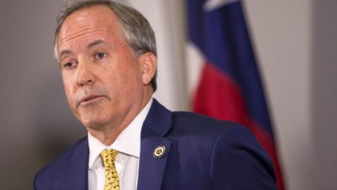 Texas AG asks state’s Supreme Court to turn down vote-by-mail applications related to COVID-19