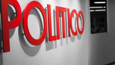 Politico Reporter Melts Down Over Conservative Media Citing New York Times Letter From Politico ‘Founder’