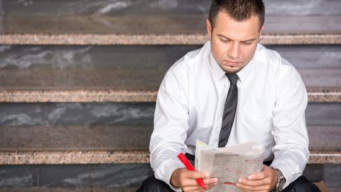 Unemployment Reaches Record 14.7 Percent In April Jobs Report