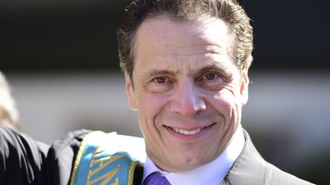 Andrew Cuomo Reveals The Danger Of Praising ‘Tone’ And ‘Norms’