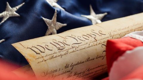 The Shutdown Is The Largest Infringement Of Rights In A Century