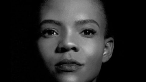 Conservative commentator Candace Owens suspended from Twitter after criticizing Gov. Whitmer