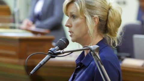 Republican officials call foul play in Calif. special election