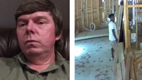 Ga. homeowner doesn’t believe Arbery stole anything
