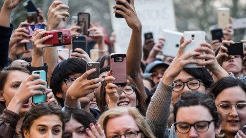 Twitter And Social Media Are A Cancer On Our Civic Life