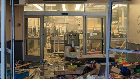 How Our Anti-American Education System Made Riots Inevitable