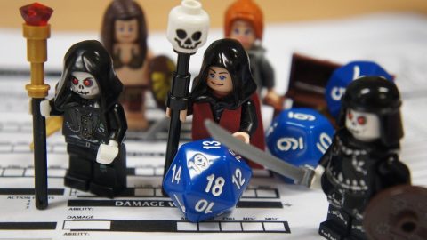 D&D Ditches ‘Evil’ Species In A Woke, Clumsy Attempt To Fight Racism
